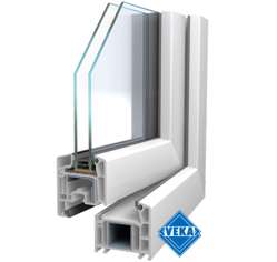 VEKA Softline 70AD
